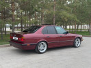BMW 5 серия 1991 года