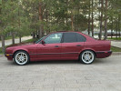 BMW 5 серия 1991 года