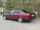 BMW 5 серия 1991 года