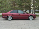BMW 5 серия 1991 года