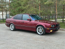 BMW 5 серия 1991 года