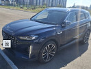 Jetour X70 Plus 2024 года