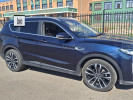 Jetour X70 Plus 2024 года