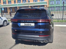 Jetour X70 Plus 2024 года