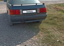 Audi 80 1990 года