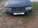 Audi 80 1990 года