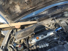 Honda CR-V 2001 года
