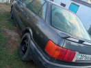 Audi 80 1990 года