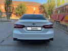Toyota Camry 2019 года