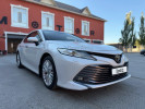 Toyota Camry 2019 года