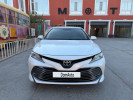 Toyota Camry 2019 года