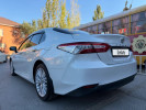 Toyota Camry 2019 года
