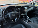 Toyota Camry 2019 года