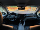 Toyota Camry 2019 года