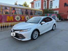Toyota Camry 2019 года