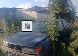 Mitsubishi Lancer 1992 года
