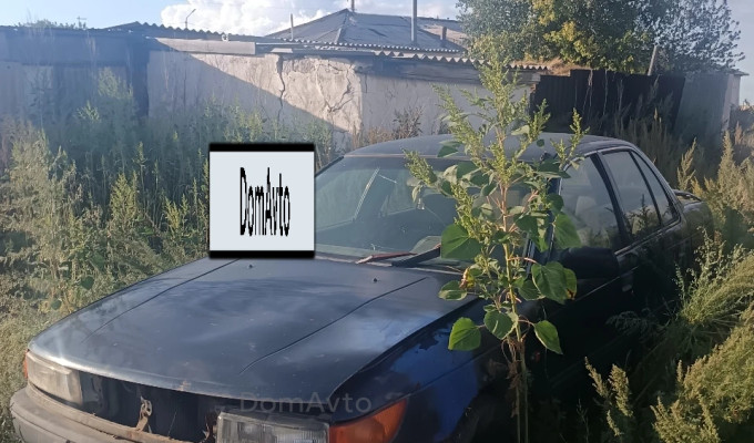 Mitsubishi Lancer 1992 года