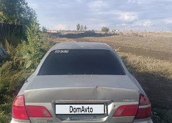 Mitsubishi Diamante 1995 года