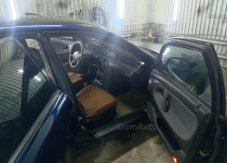 Mazda 626 1997 года