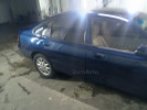 Mazda 626 1997 года