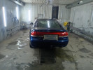 Mazda 626 1997 года