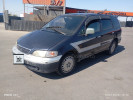 Honda Odyssey 1994 года