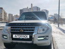 Mitsubishi Pajero 2019 года