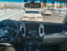 Mitsubishi Pajero 2019 года