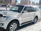 Mitsubishi Pajero 2019 года