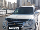 Mitsubishi Pajero 2019 года