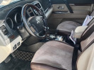 Mitsubishi Pajero 2019 года