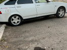 ВАЗ (Lada) Priora 2014 года