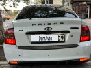 ВАЗ (Lada) Priora 2014 года