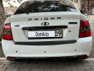 ВАЗ (Lada) Priora 2014 года