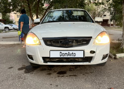 ВАЗ (Lada) Priora 2014 года