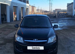 ВАЗ (Lada) Granta 2013 года