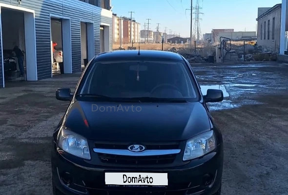 ВАЗ (Lada) Granta 2013 года