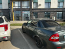 ВАЗ (Lada) Priora 2007 года