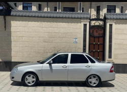 ВАЗ (Lada) Priora 2014 года