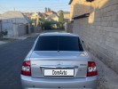 ВАЗ (Lada) Priora 2014 года