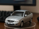 ВАЗ (Lada) Priora 2014 года
