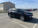 Toyota Highlander 2015 года