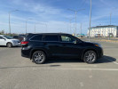 Toyota Highlander 2015 года