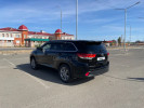 Toyota Highlander 2015 года
