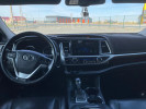 Toyota Highlander 2015 года