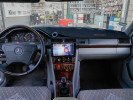 Mercedes-Benz E-Класс 1988 года