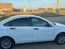 ВАЗ (Lada) Vesta 2018 года