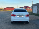 ВАЗ (Lada) Vesta 2018 года