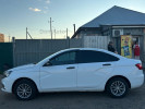 ВАЗ (Lada) Vesta 2018 года