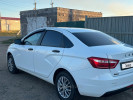 ВАЗ (Lada) Vesta 2018 года